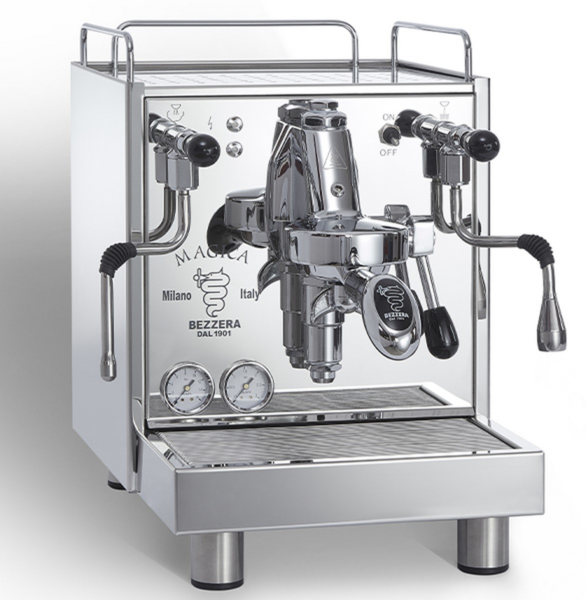 Acquista online BEZZERA Coffee Machine MAGICA S MN 